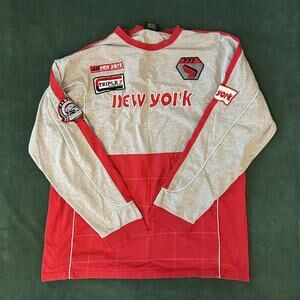Vintage fnf racing team